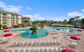 Silver Lake Resort in Orlando Florida