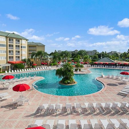 Silver Lake Resort Kissimmee Exterior photo