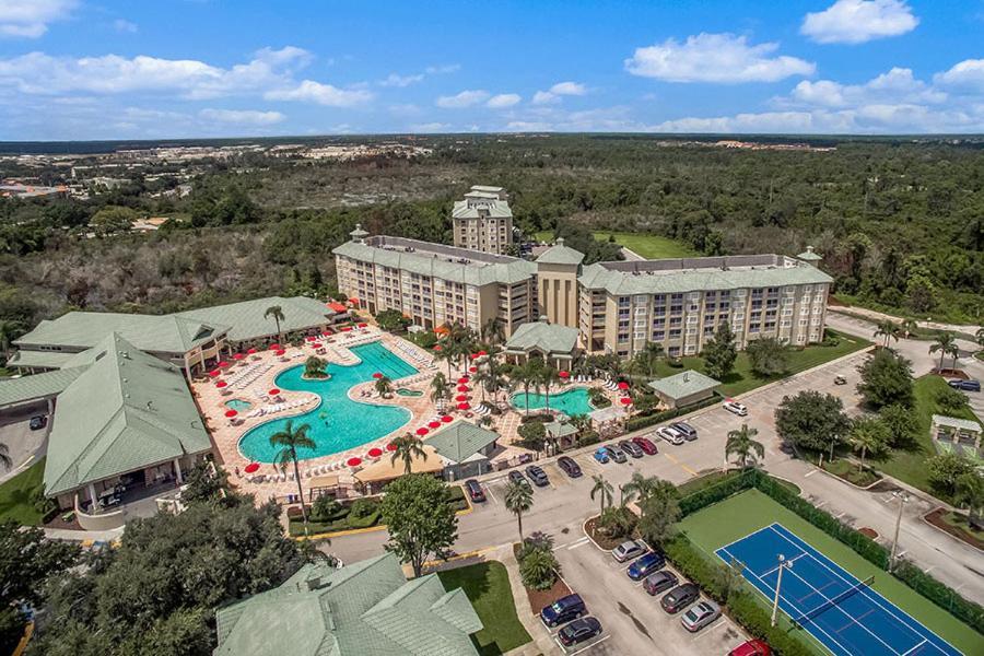 Silver Lake Resort Kissimmee Exterior photo