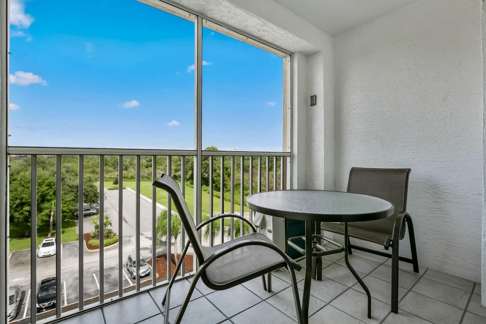 Silver Lake Resort Kissimmee Exterior photo