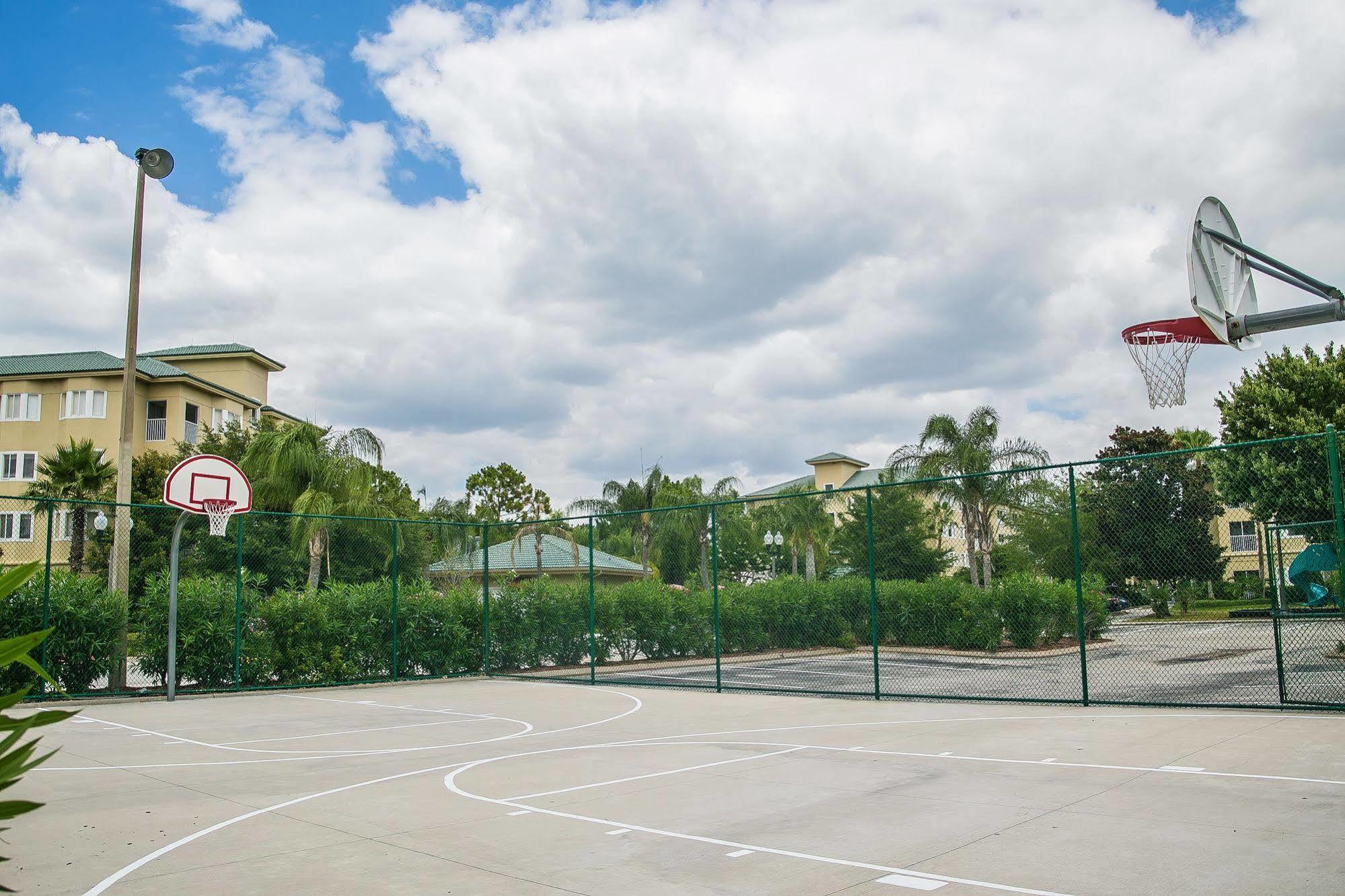 Silver Lake Resort Kissimmee Exterior photo