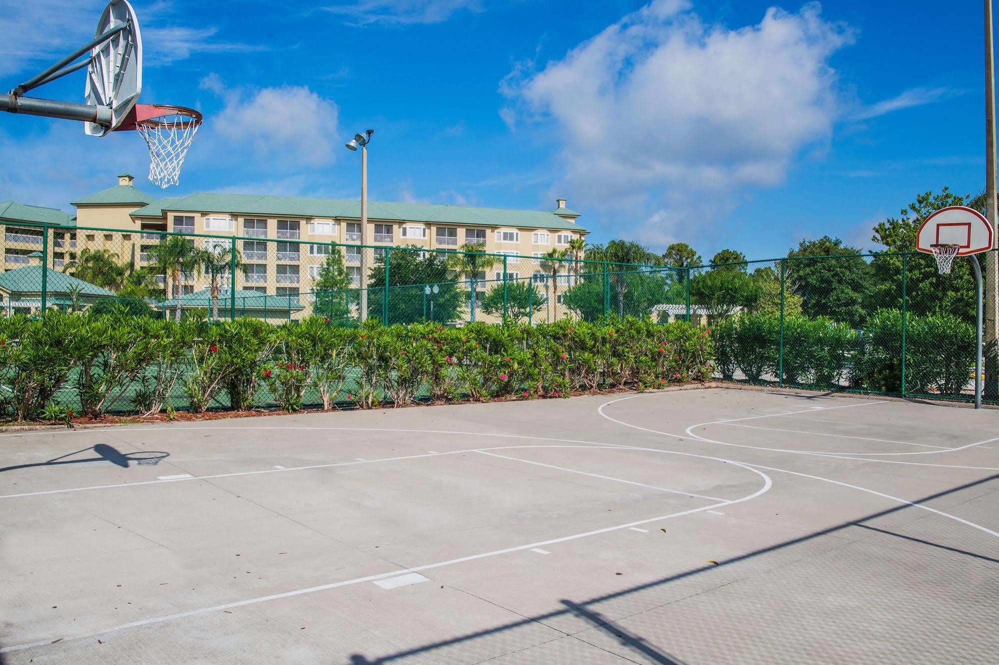 Silver Lake Resort Kissimmee Exterior photo