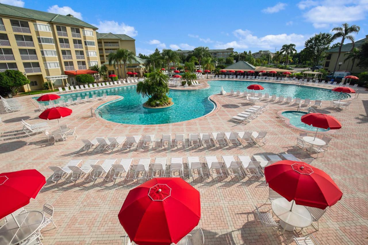 Silver Lake Resort Kissimmee Exterior photo