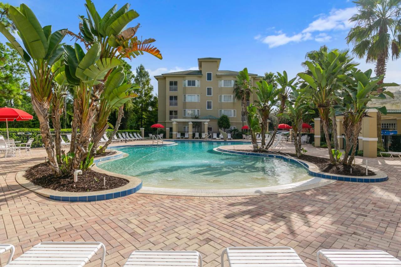Silver Lake Resort Kissimmee Exterior photo