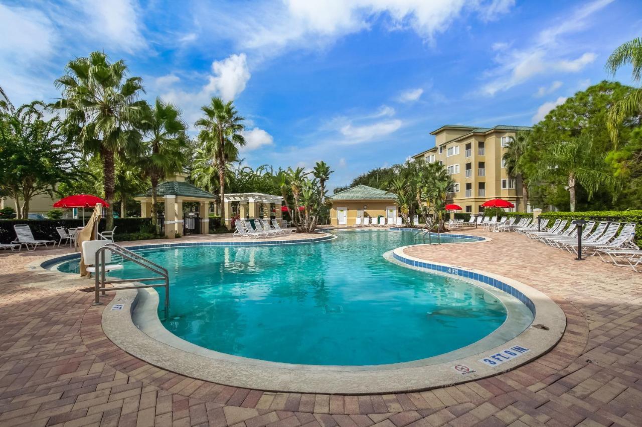 Silver Lake Resort Kissimmee Swimming Pool photo