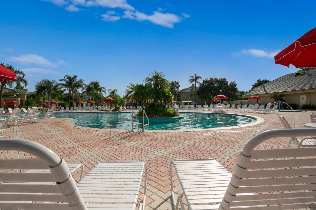 Silver Lake Resort Kissimmee Exterior photo