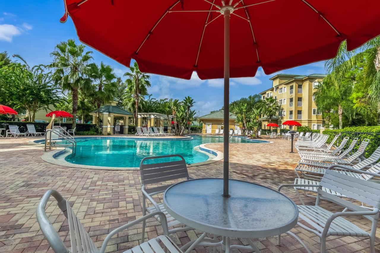 Silver Lake Resort Kissimmee Exterior photo