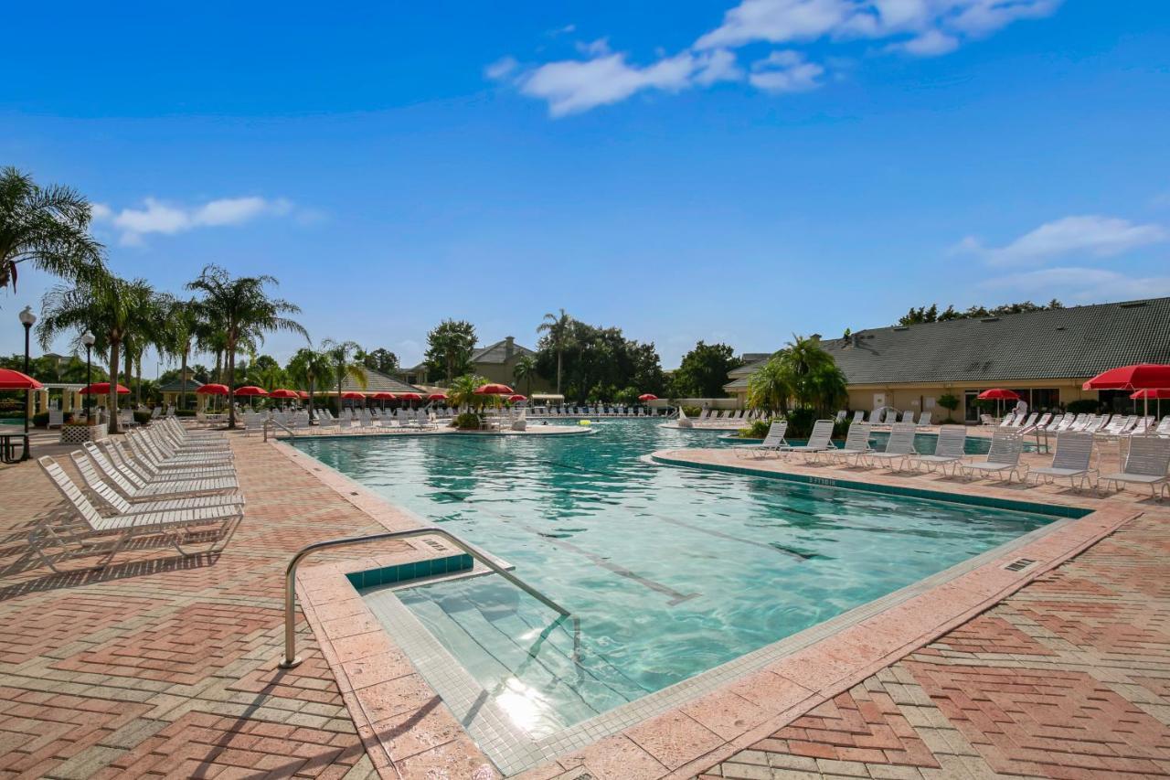 Silver Lake Resort Kissimmee Exterior photo