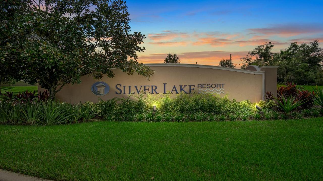 Silver Lake Resort Kissimmee Exterior photo