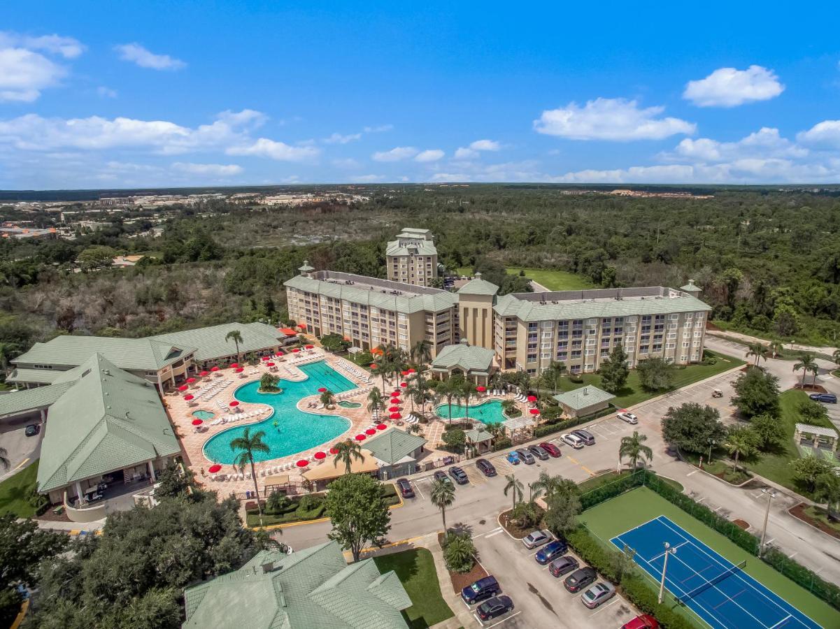Silver Lake Resort Kissimmee Exterior photo